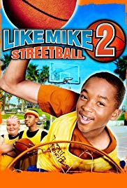 Watch Free Like Mike 2: Streetball (2006)