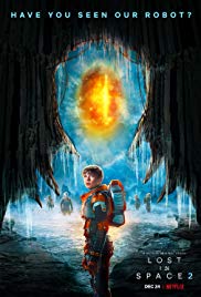Watch Free Lost in Space (2018)