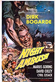 Watch Free Night Ambush (1957)