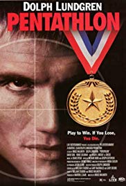 Watch Full Movie :Pentathlon (1994)
