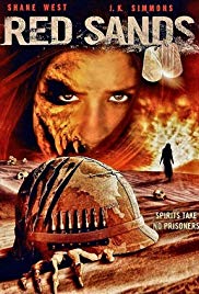 Watch Free Red Sands (2009)