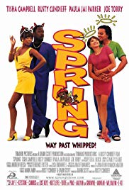 Watch Free Sprung (1997)
