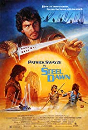 Watch Free Steel Dawn (1987)