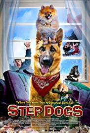 Watch Free Step Dogs (2013)