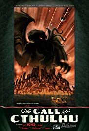 Watch Free The Call of Cthulhu (2005)