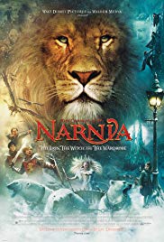 Watch Free The Chronicles of Narnia: The Lion, the Witch and the Wardrobe (2005)