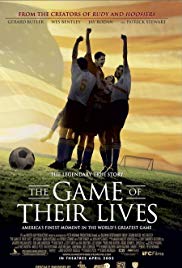 Watch Free The Game of Their Lives (2005)