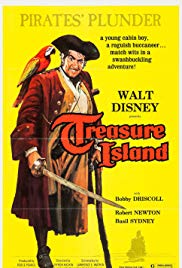 Watch Free Treasure Island (1950)