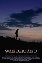 Watch Free Wanderland (2017)