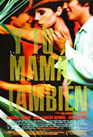 Watch Free Y Tu Mama Tambien (2001)