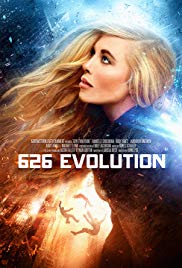 Watch Free 626 Evolution (2017)