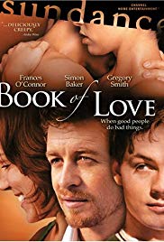 Watch Free Book of Love (2004)
