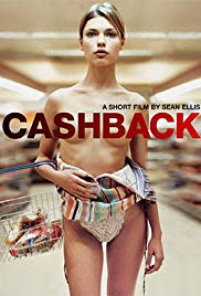 Watch Free Cashback (2004)