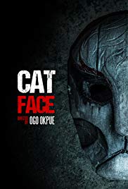 Watch Free Cat Face (2016)