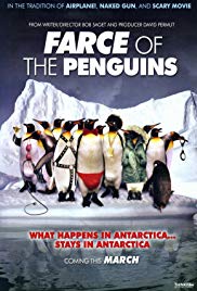 Watch Free Farce of the Penguins (2006)