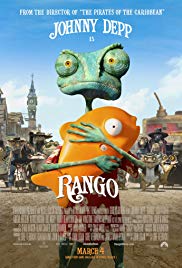 Watch Free Rango (2011)
