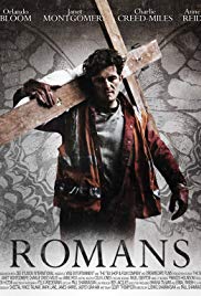 Watch Free Romans (2017)