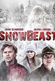Watch Free Snow Beast (2011)