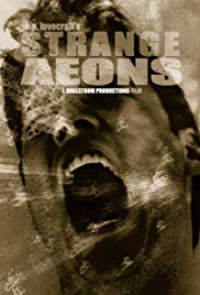 Watch Free Strange Aeons: The Thing on the Doorstep (2005)