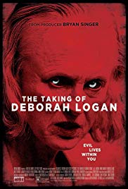 Watch Full Movie :The Taking of Deborah Logan (2014)