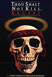 Watch Free Thou Shalt Not Kill... Except (1985)
