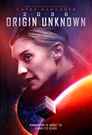 Watch Free 2036 Origin Unknown (2018)