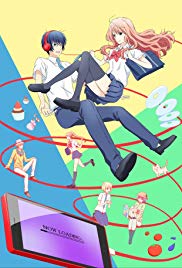 Watch Free 3D Kanojo Real Girl (2018)