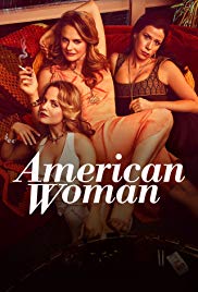 Watch Full Movie :American Woman (2018)