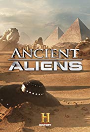 Watch Free Ancient Aliens (2009)