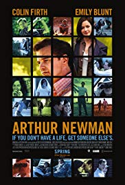 Watch Free Arthur Newman (2012)