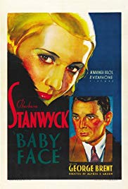 Watch Free Baby Face (1933)