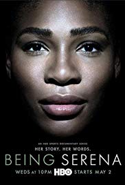 Watch Free Being Serena TV Series (2018)