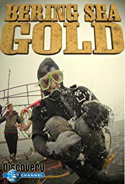 Watch Free Bering Sea Gold (2012)