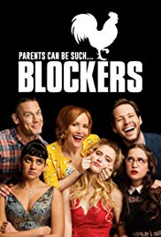 Watch Free Blockers (2018)