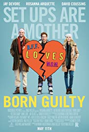Watch Free Born Guilty (2016)