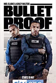 Watch Free Bulletproof (2018)