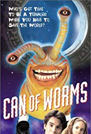 Watch Full Movie :Can of Worms (1999)