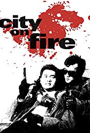 Watch Free City on Fire (1987)