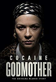 Watch Free Cocaine Godmother (2017)