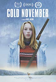 Watch Free Cold November (2016)