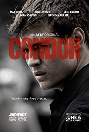 Watch Full Movie :Condor (2018)