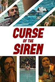 Watch Free Curse of the Siren (2018)