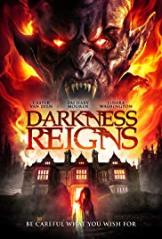 Watch Free Darkness Reigns (2017)