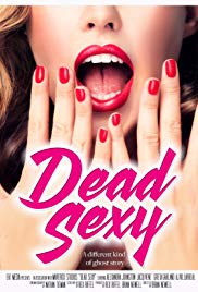 Watch Free Dead Sexy (2016)