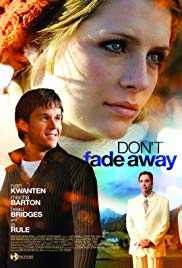 Watch Free Dont Fade Away (2010)