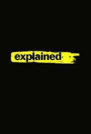 Watch Free Explained TV Series (2018)