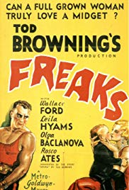 Watch Free Freaks (1932)