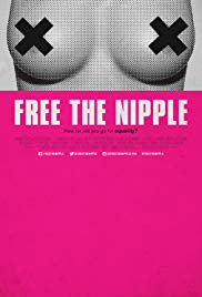 Watch Free Free the Nipple (2014)