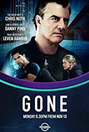 Watch Free Gone (2018)