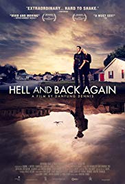Watch Free Hell and Back Again (2011)